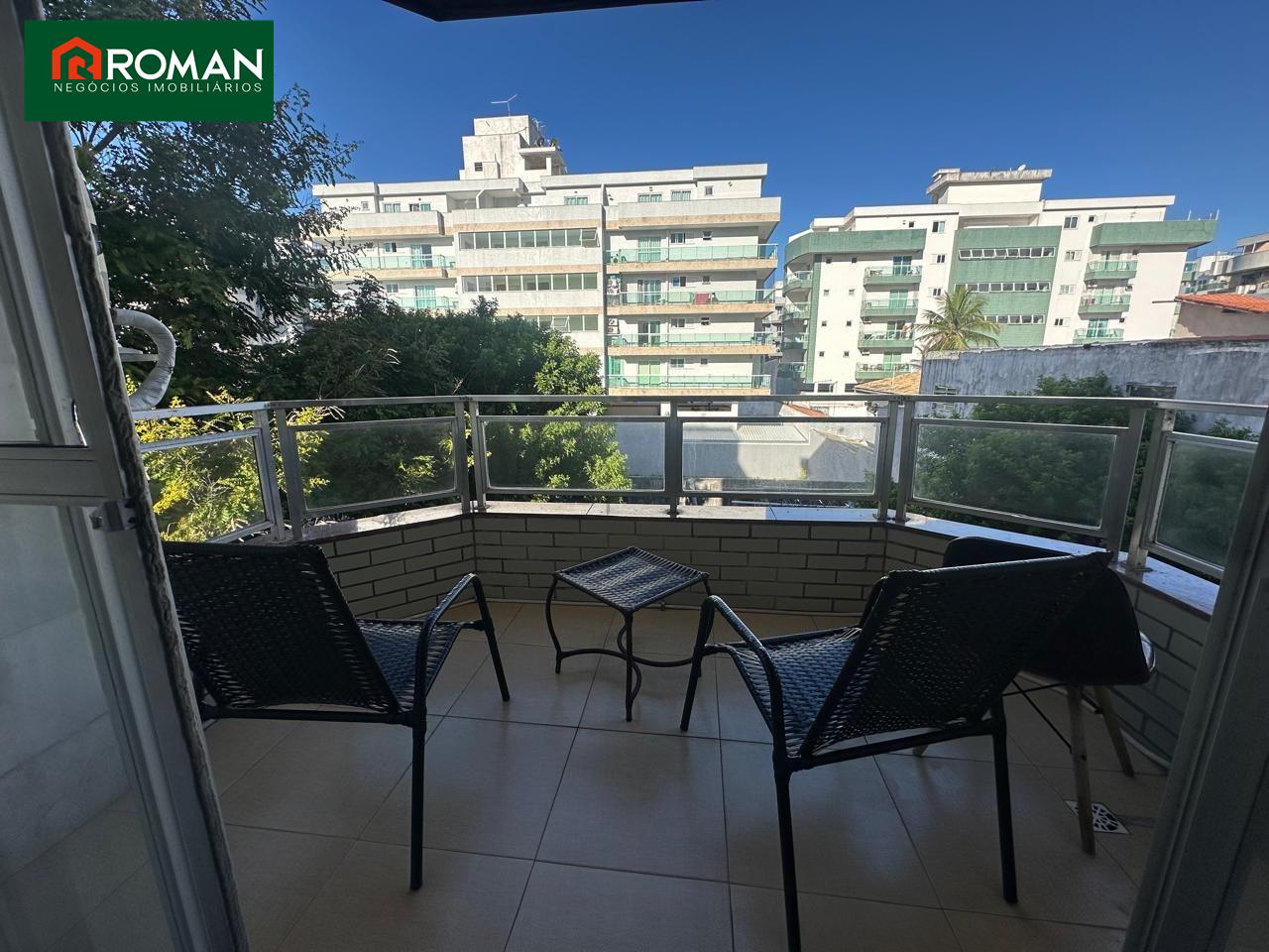 Apartamento à venda no Não Informado: 