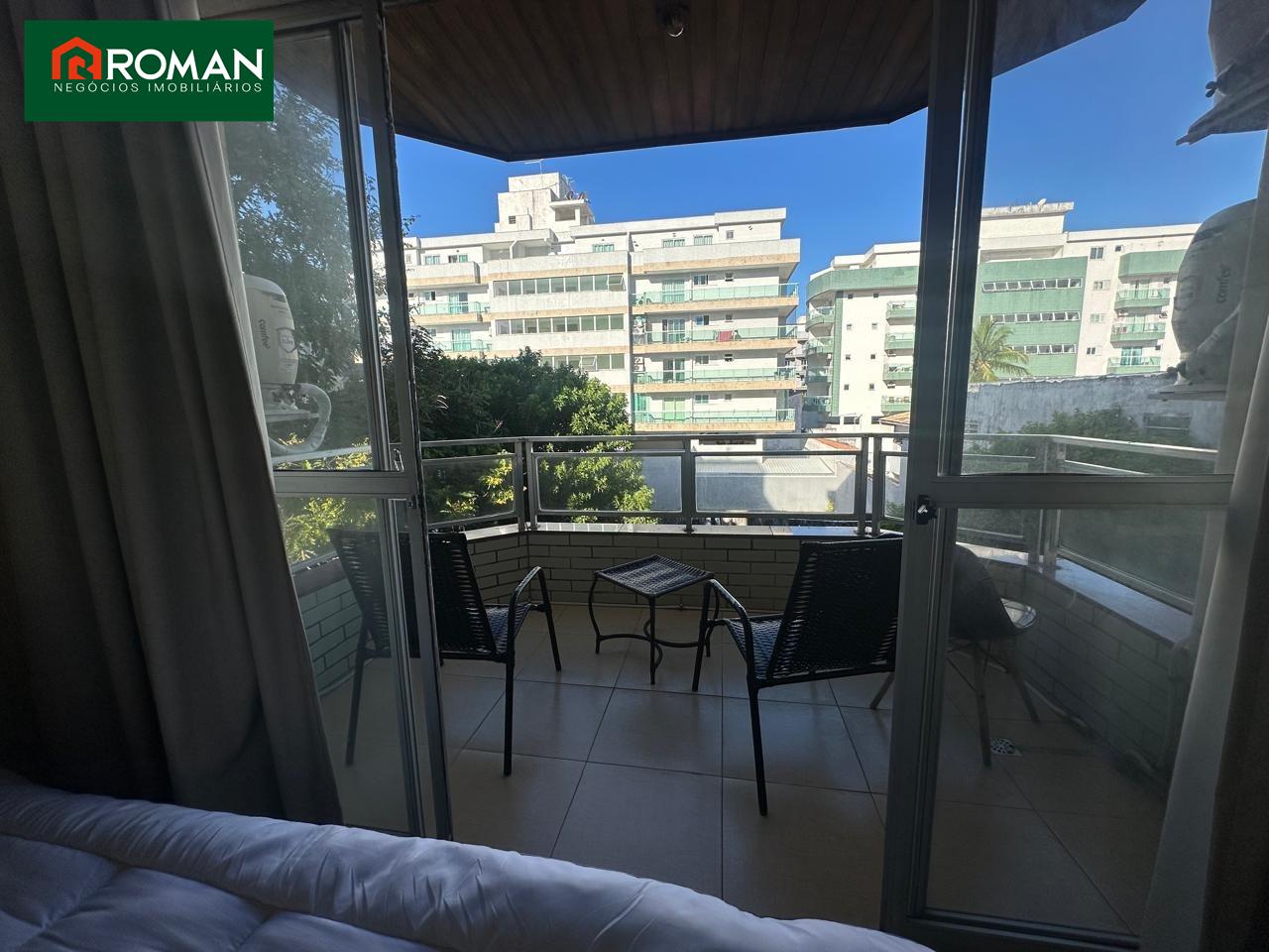 Apartamento à venda no Não Informado: 