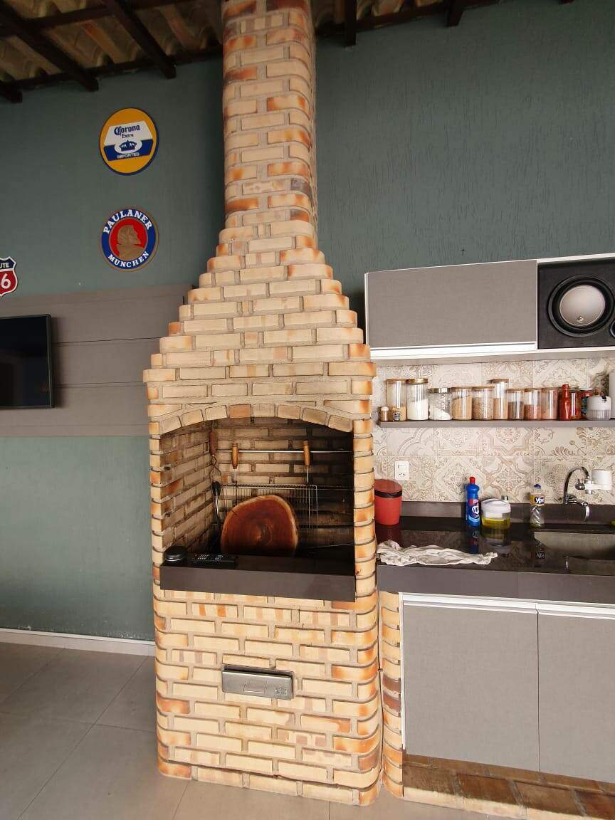 Casa à venda no Vila Nova: 