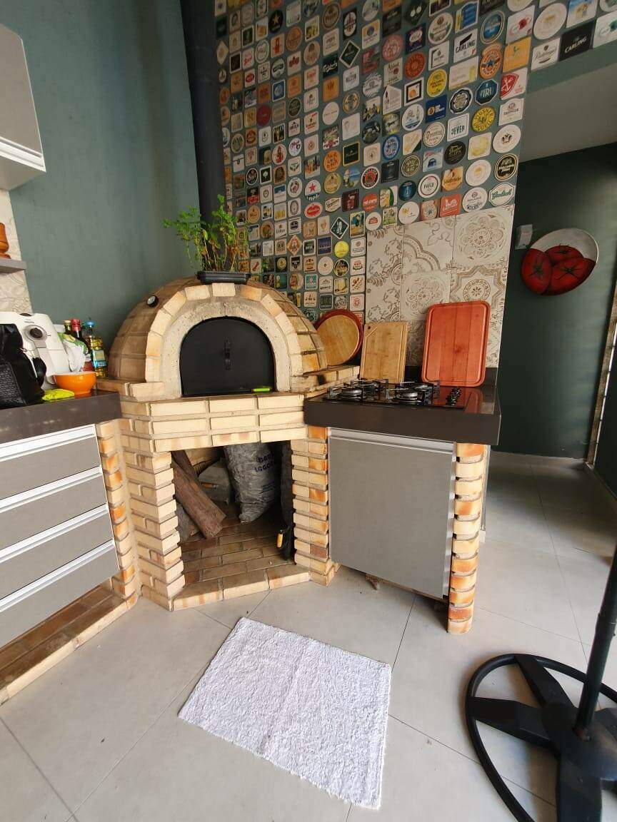 Casa à venda no Vila Nova: 