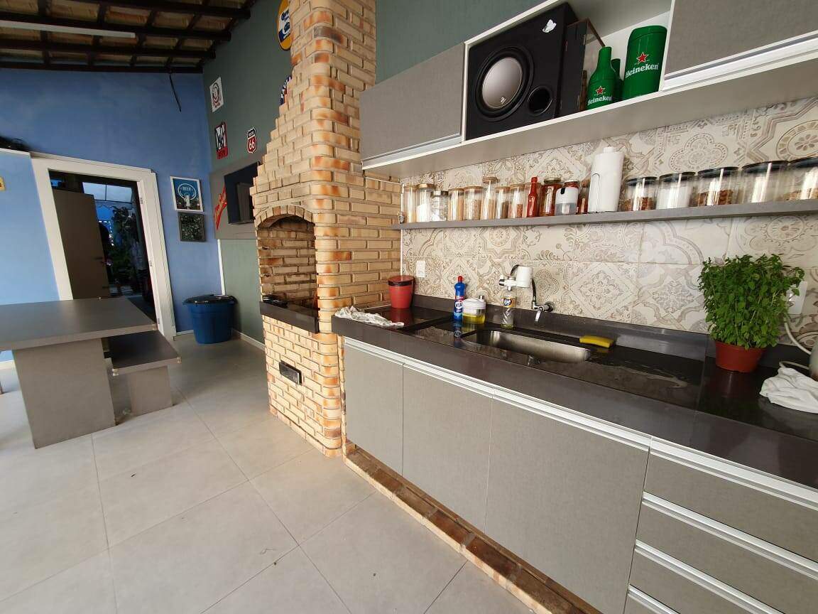 Casa à venda no Vila Nova: 