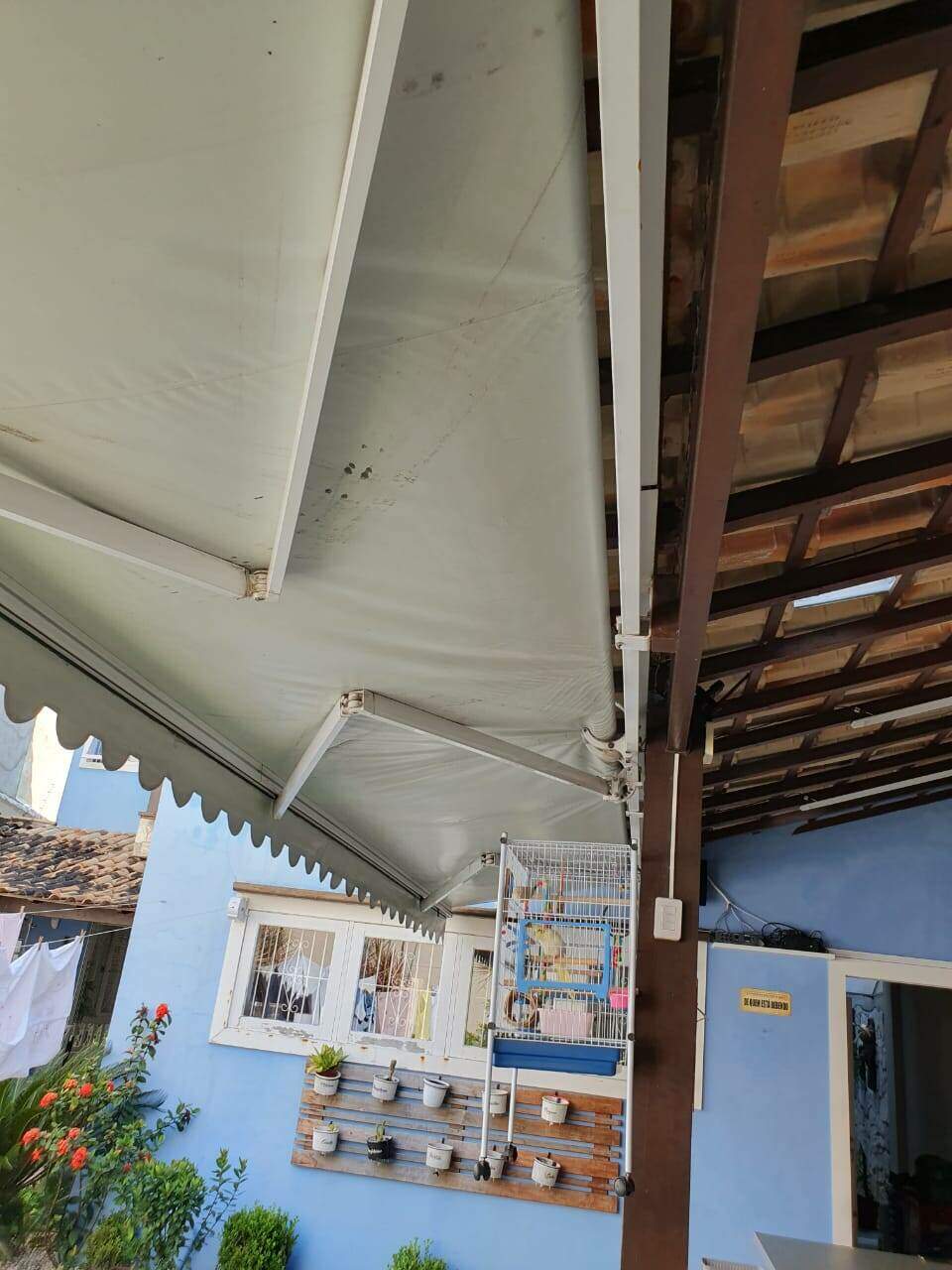 Casa à venda no Vila Nova: 