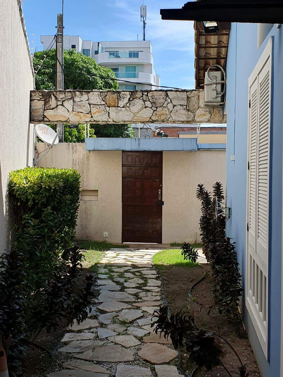 Casa à venda no Vila Nova: 