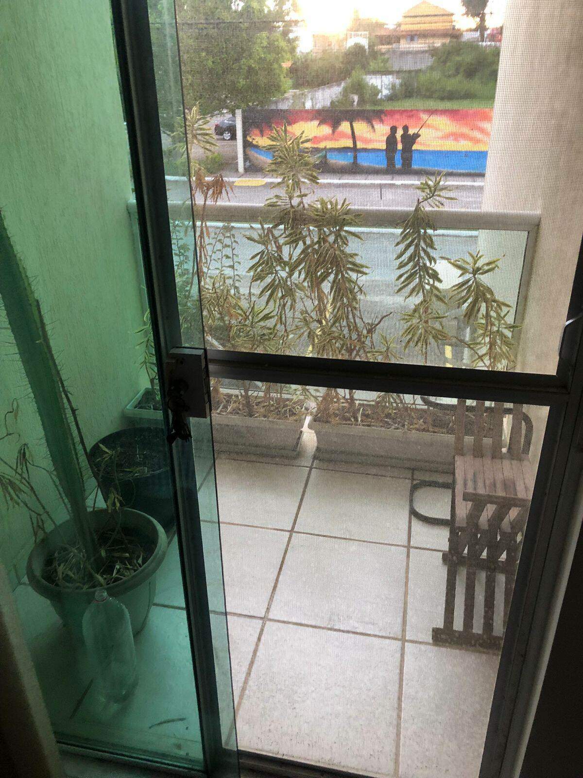 Apartamento à venda no Não Informado: 