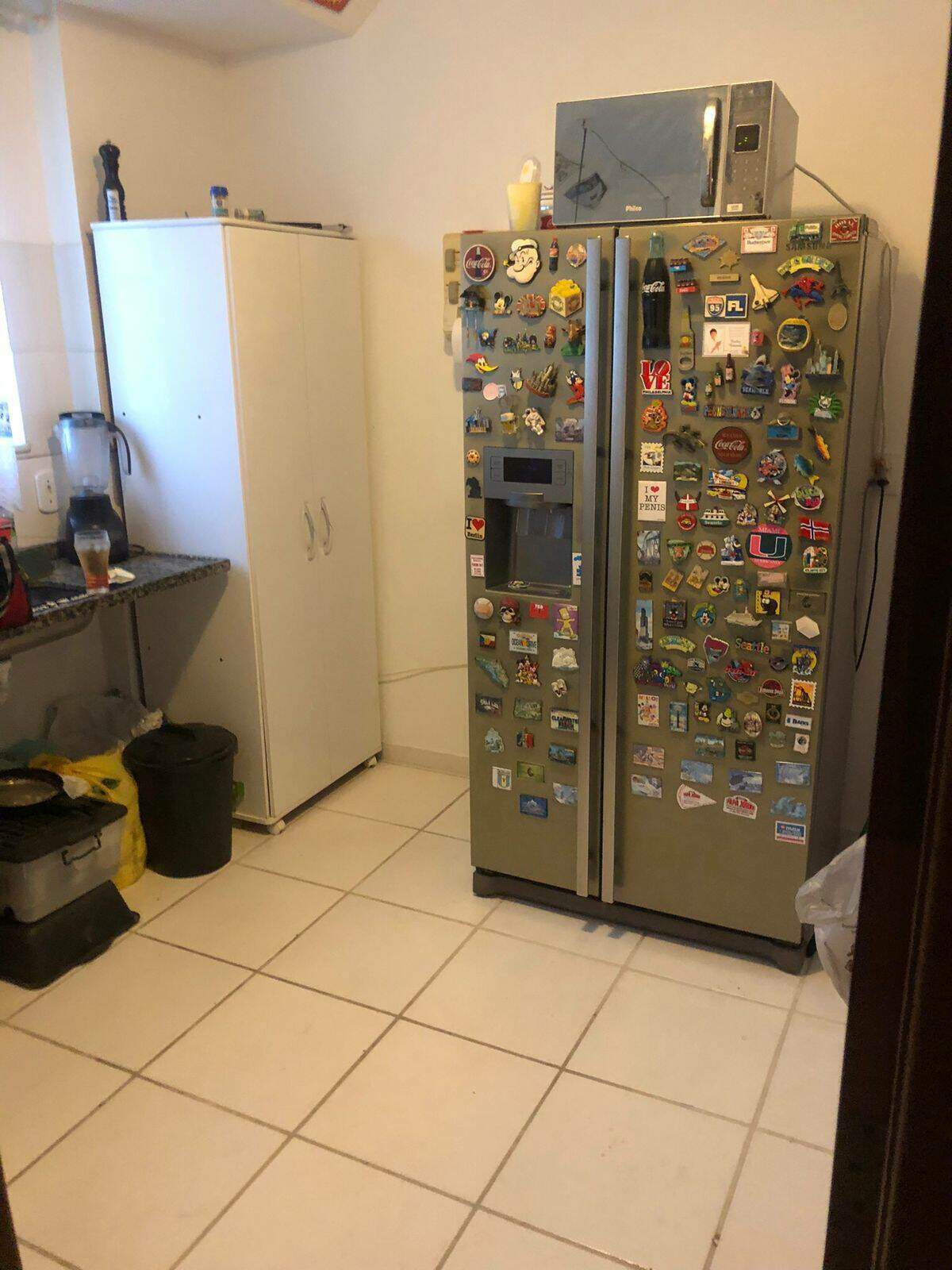 Apartamento à venda no Não Informado: 