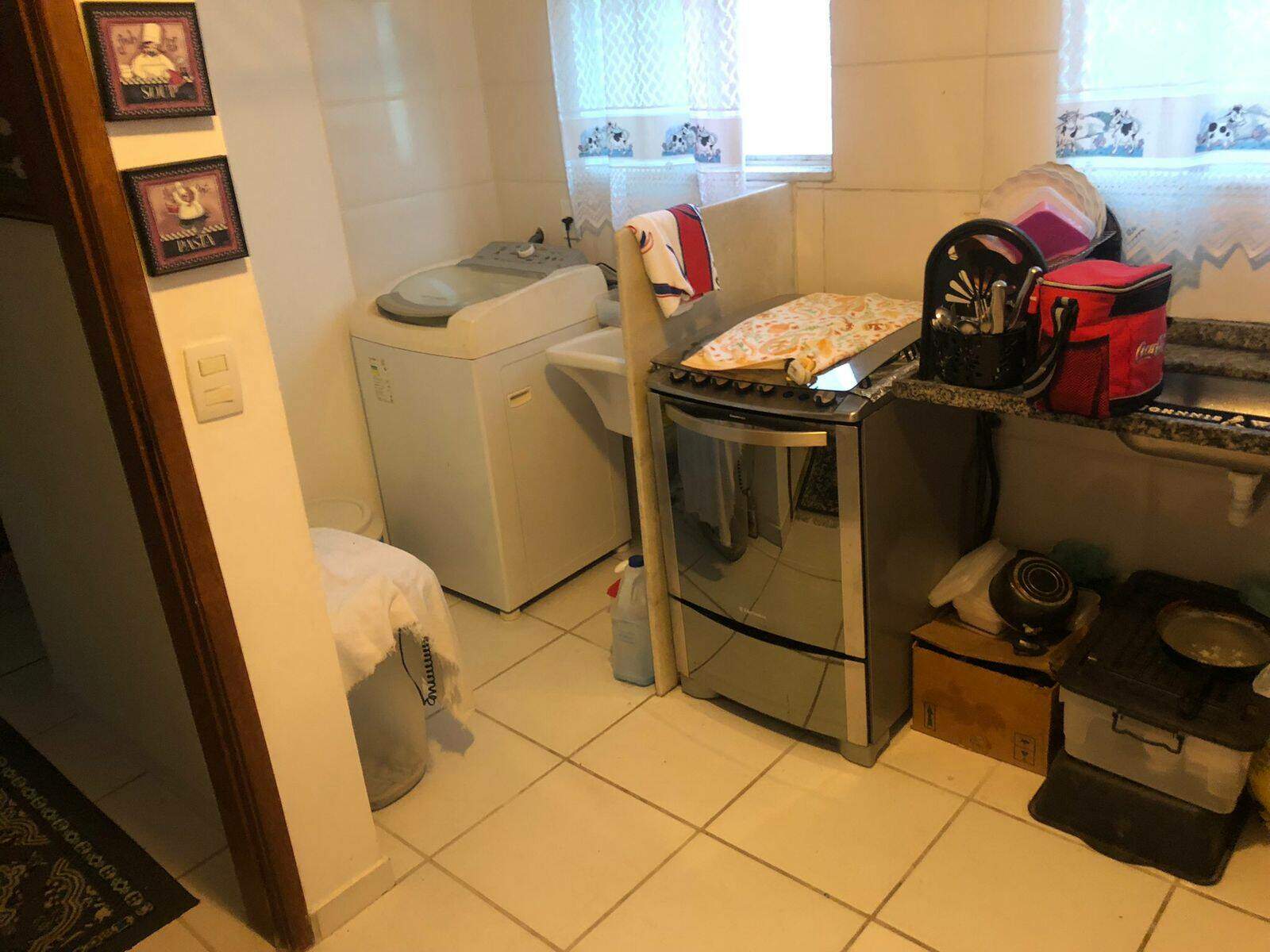 Apartamento à venda no Não Informado: 