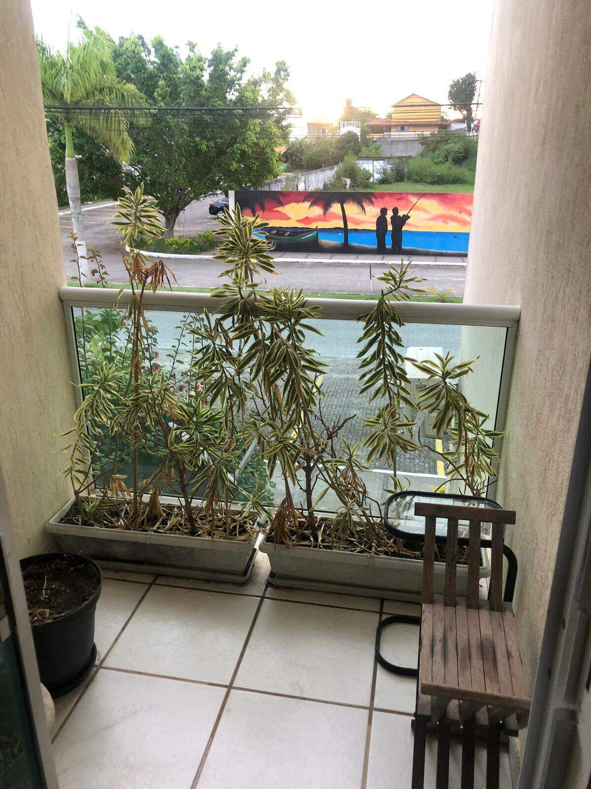 Apartamento à venda no Não Informado: 