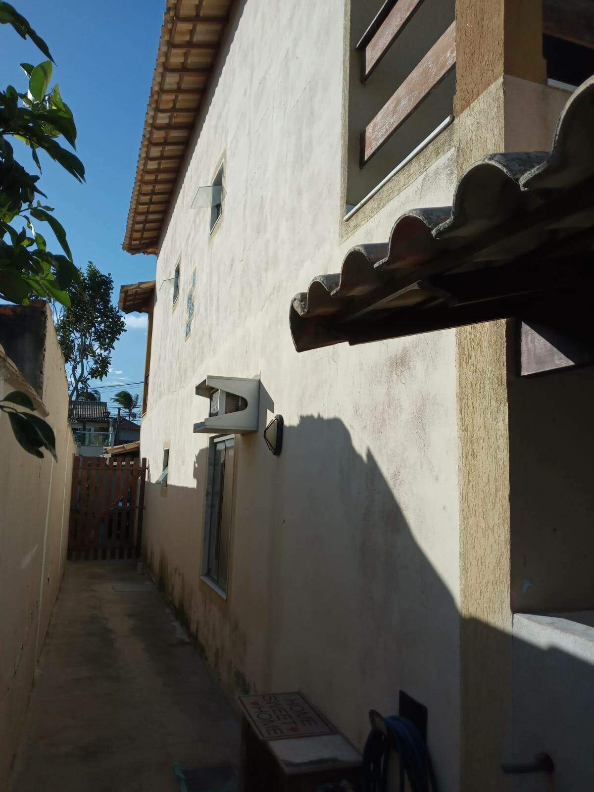 Casa à venda no Parque Burle: 