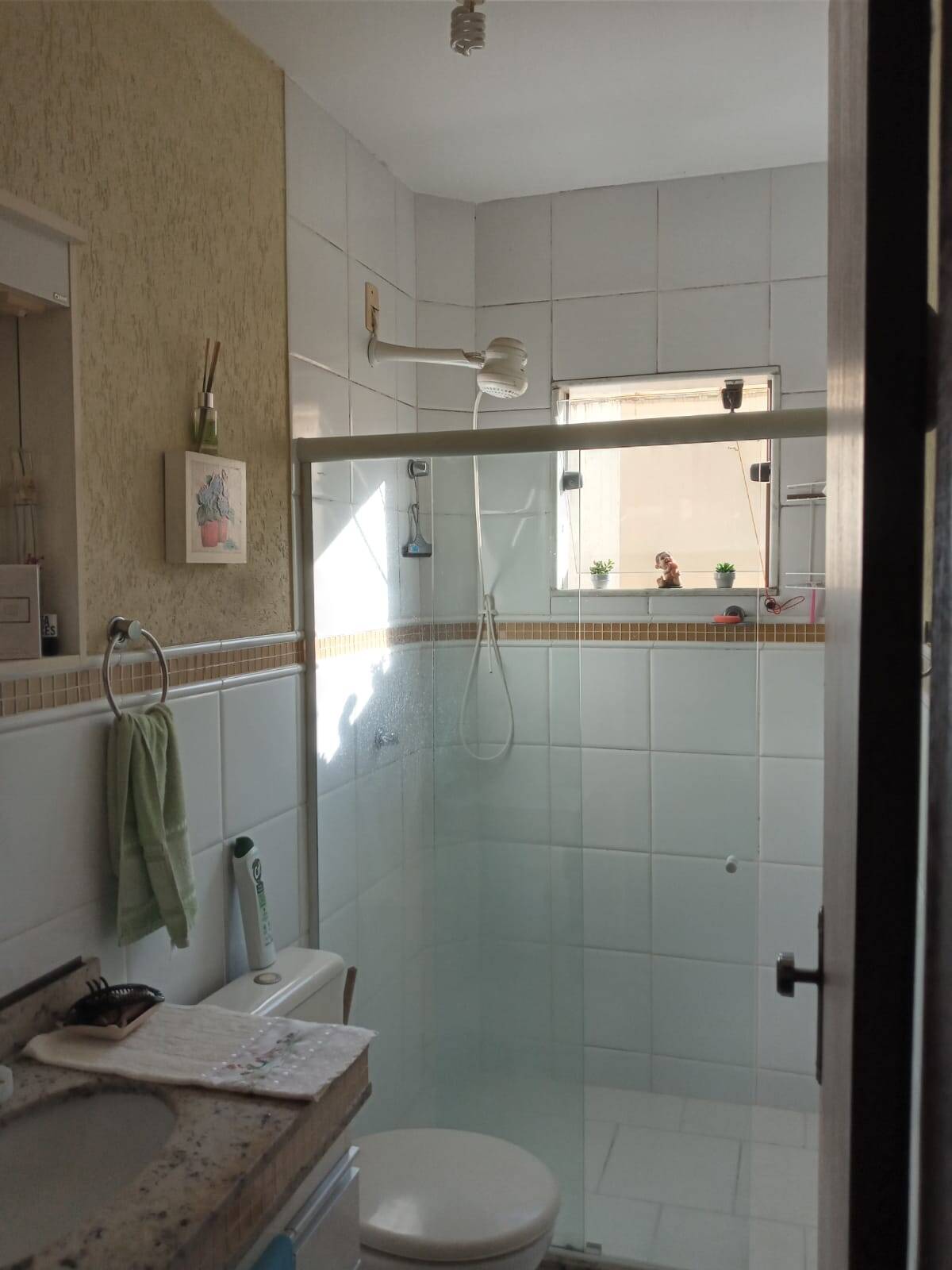 Casa à venda no Parque Burle: 