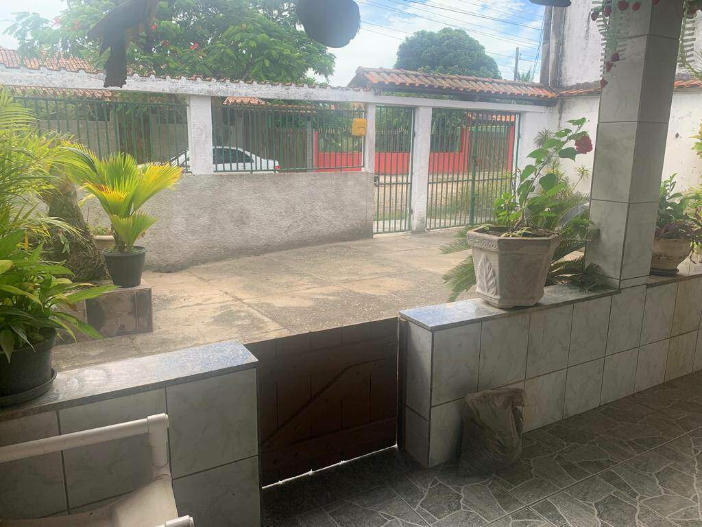 Casa à venda no Balneario Maracaná: 