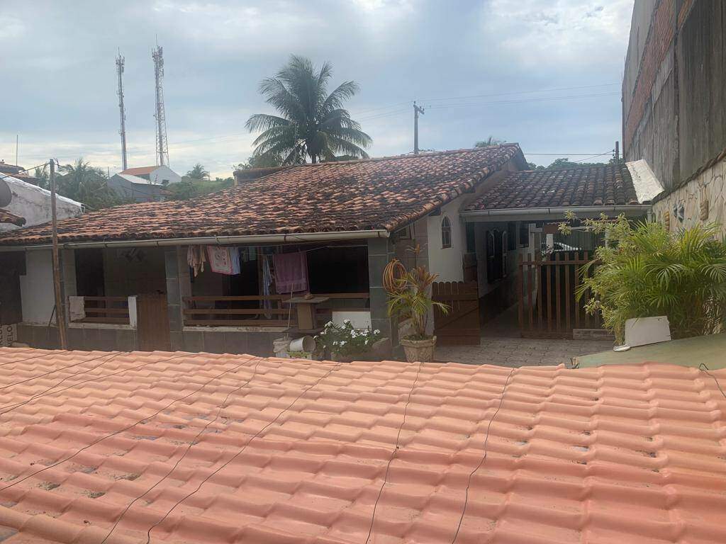 Casa à venda no Balneario Maracaná: 