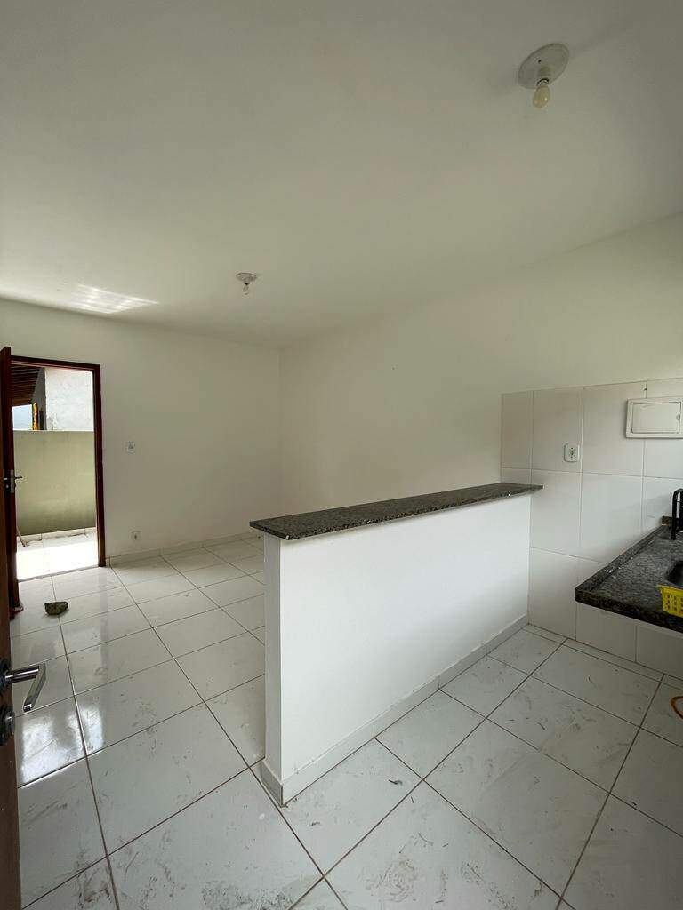 Casa em condomínio à venda no Bosque do Peró: 