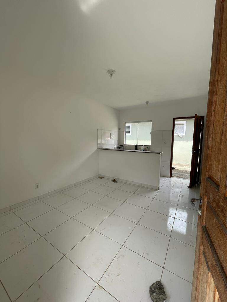 Casa em condomínio à venda no Bosque do Peró: 