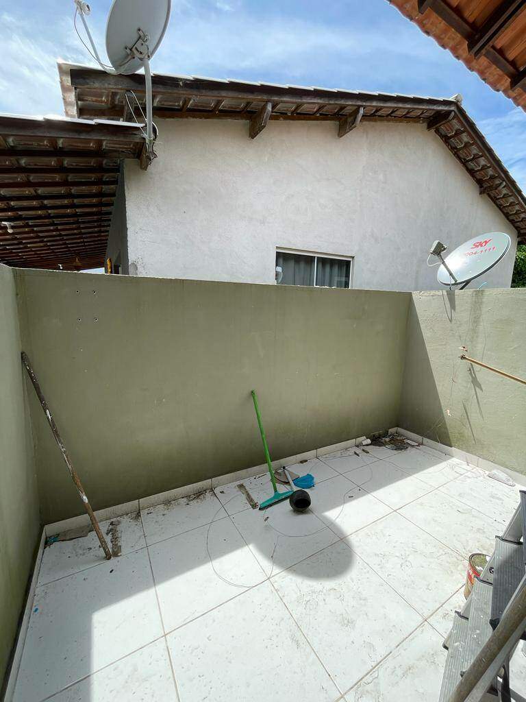 Casa em condomínio à venda no Bosque do Peró: 