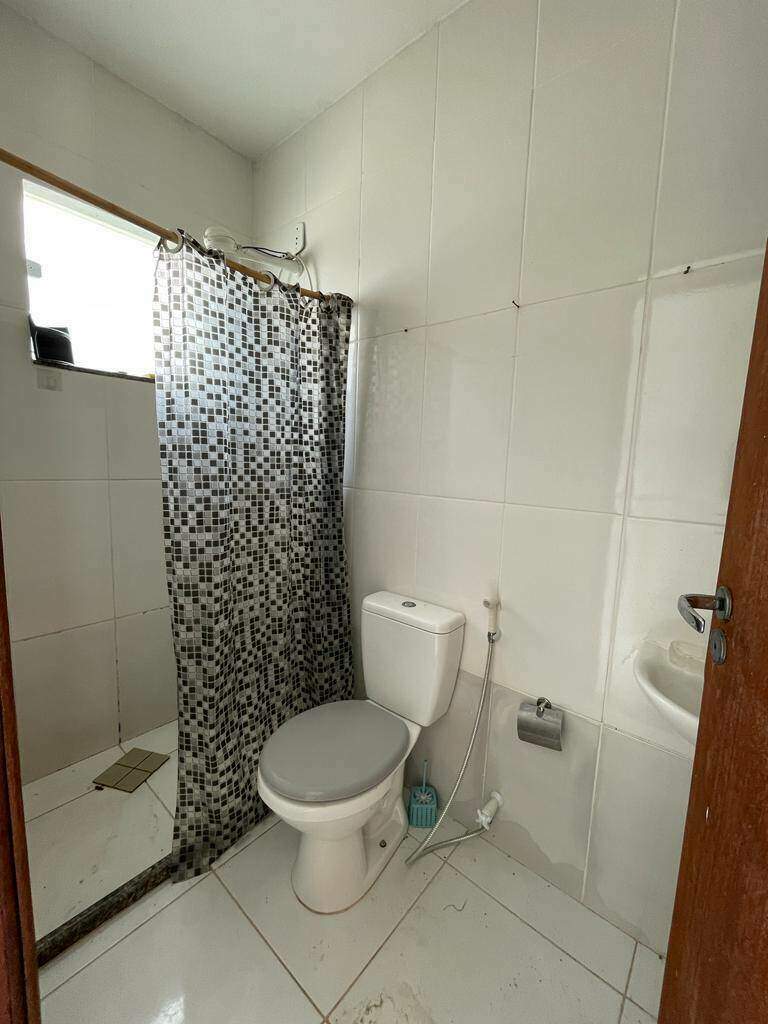 Casa em condomínio à venda no Bosque do Peró: 