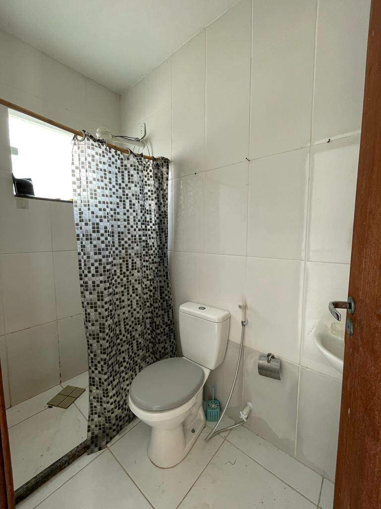 Casa em condomínio à venda no Bosque do Peró: 