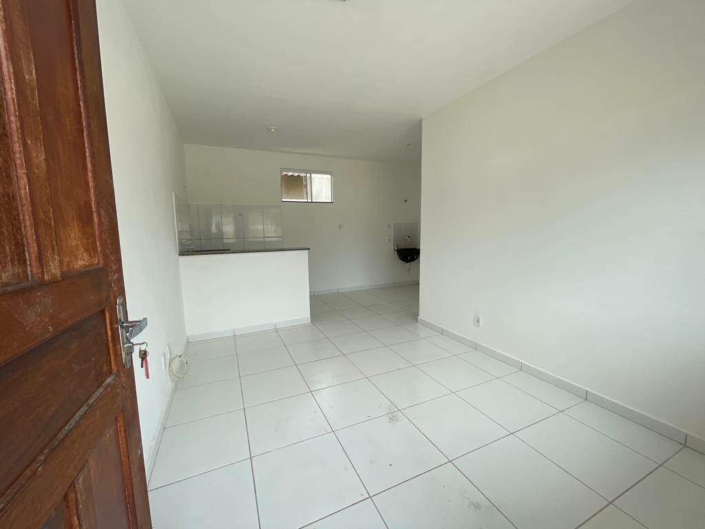 Casa em condomínio à venda no Bosque do Peró: 