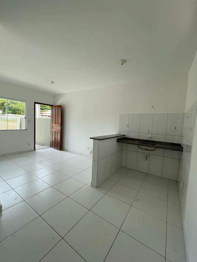 Casa em condomínio à venda no Bosque do Peró: 