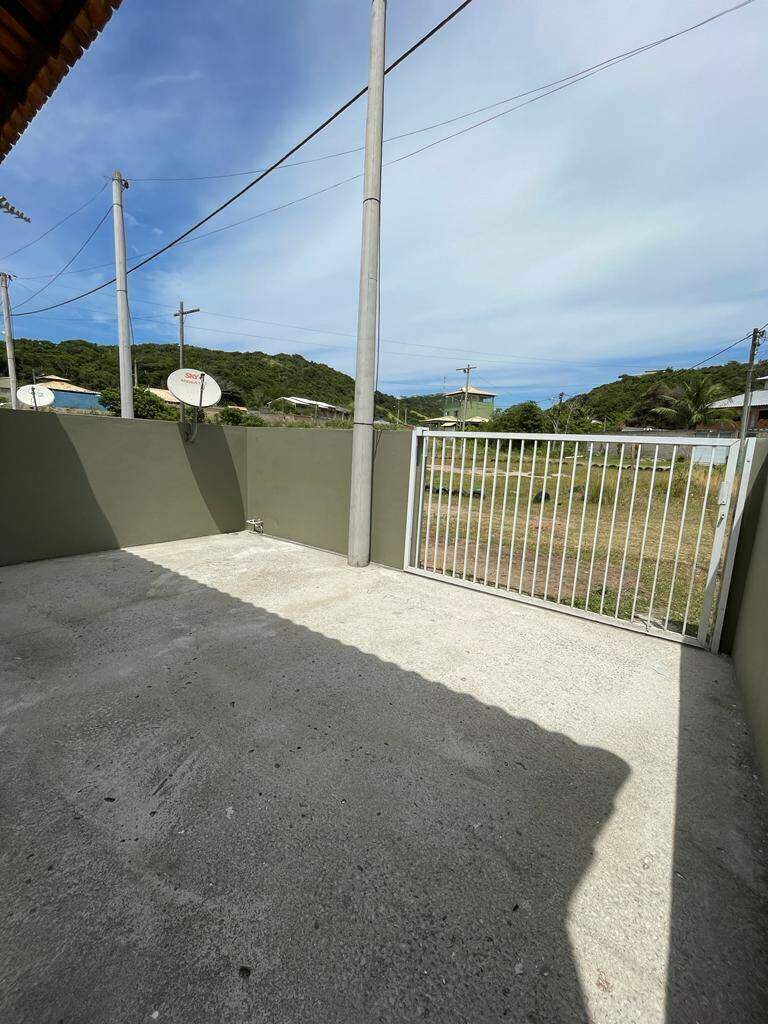 Casa em condomínio à venda no Bosque do Peró: 
