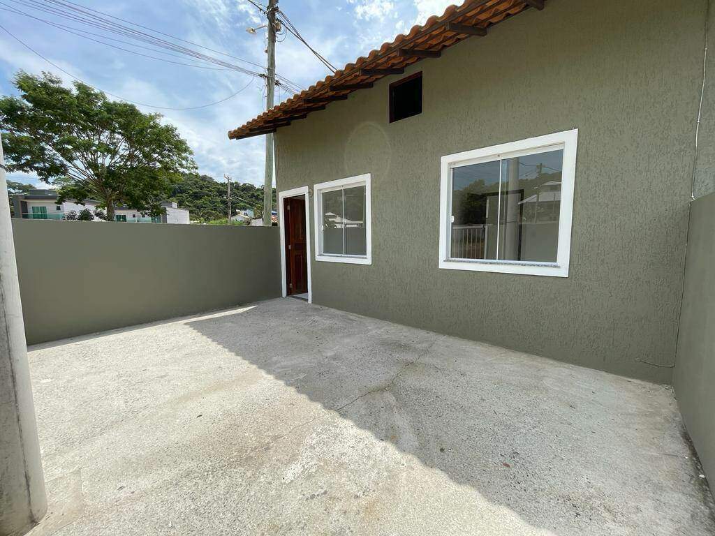 Casa em condomínio à venda no Bosque do Peró: 