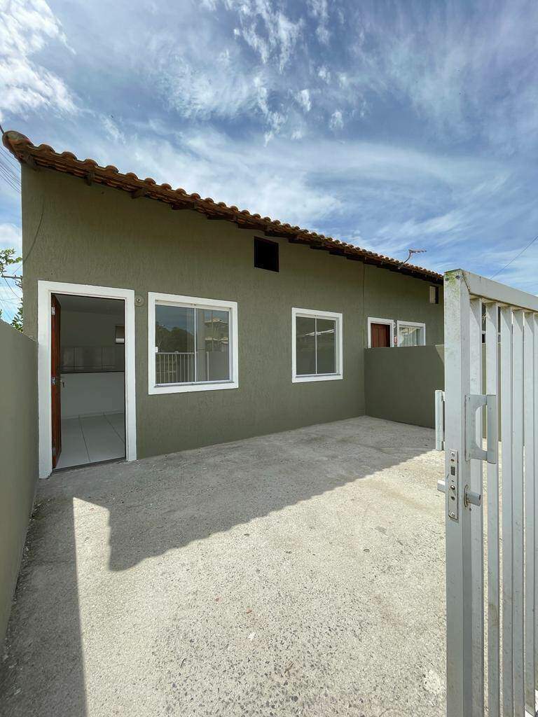 Casa em condomínio à venda no Bosque do Peró: 