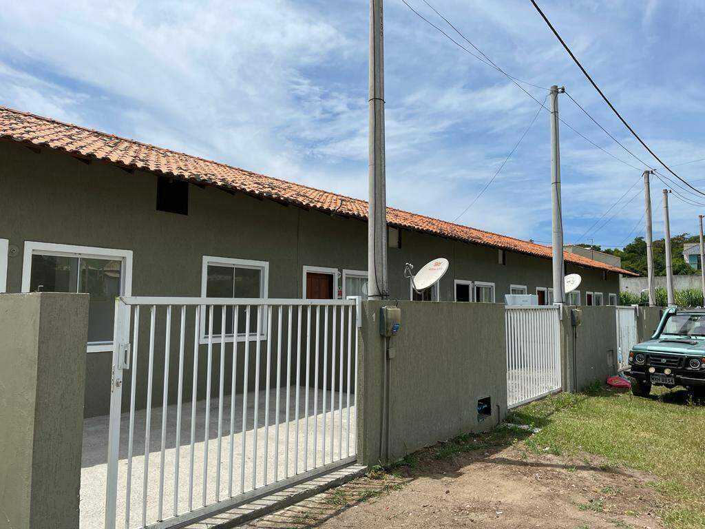 Casa em condomínio à venda no Bosque do Peró: 