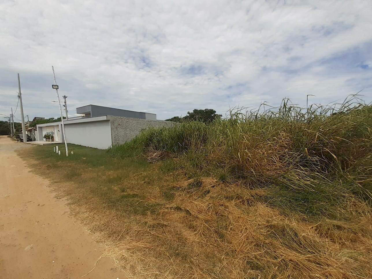 Terreno à venda no Caravelas do peró: 