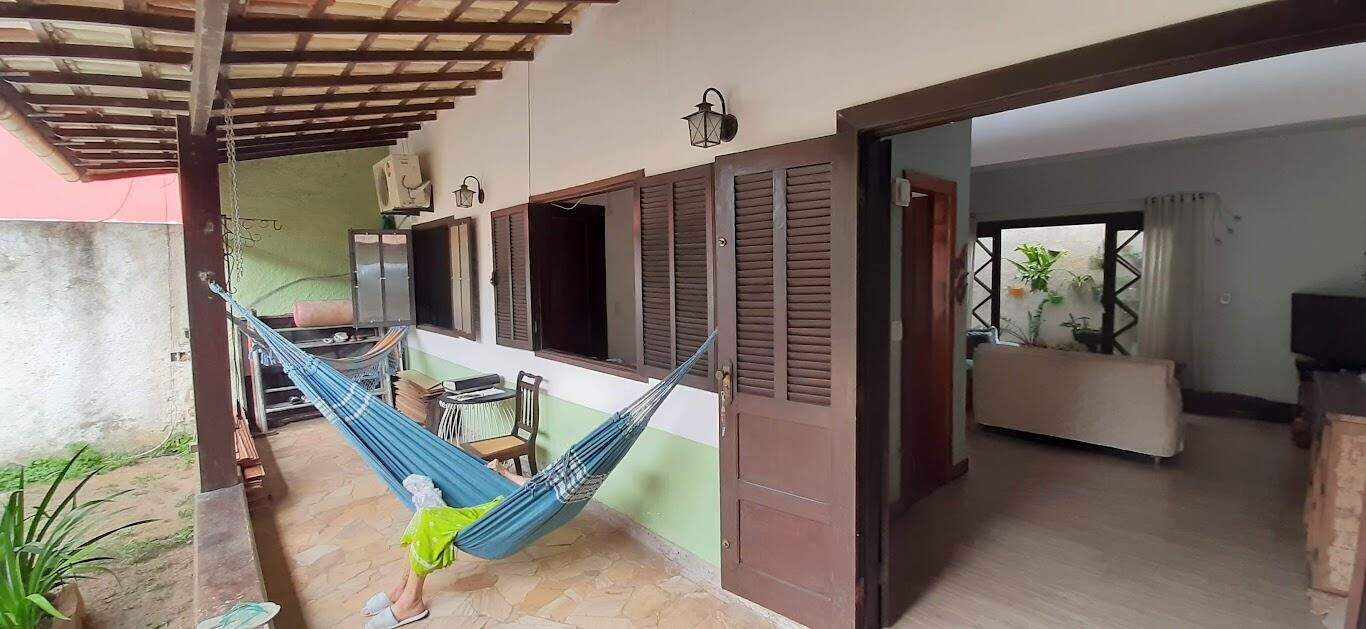 Casa à venda no Portinho: 