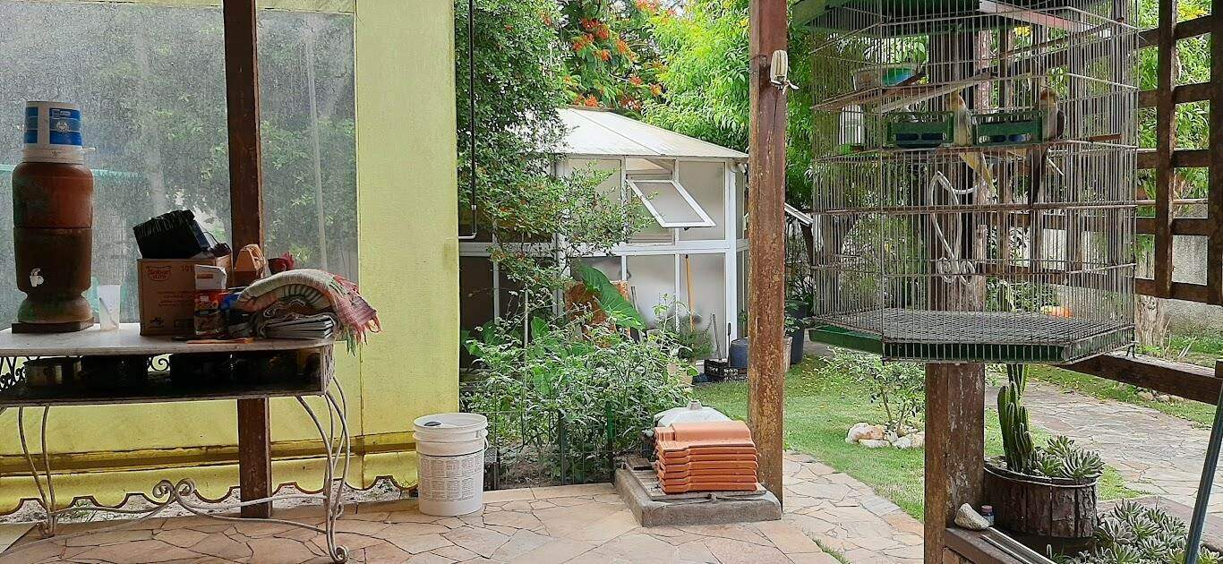 Casa à venda no Portinho: 