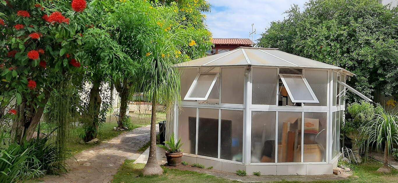 Casa à venda no Portinho: 