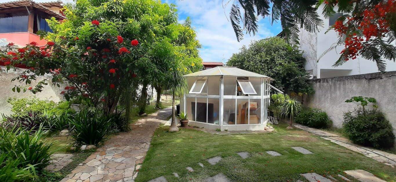 Casa à venda no Portinho: 