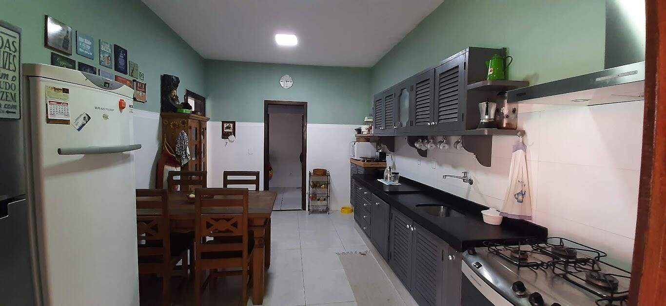 Casa à venda no Portinho: 