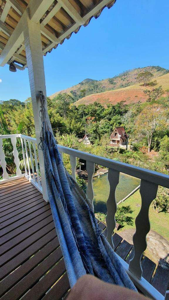 Casa à venda no Senoria: 