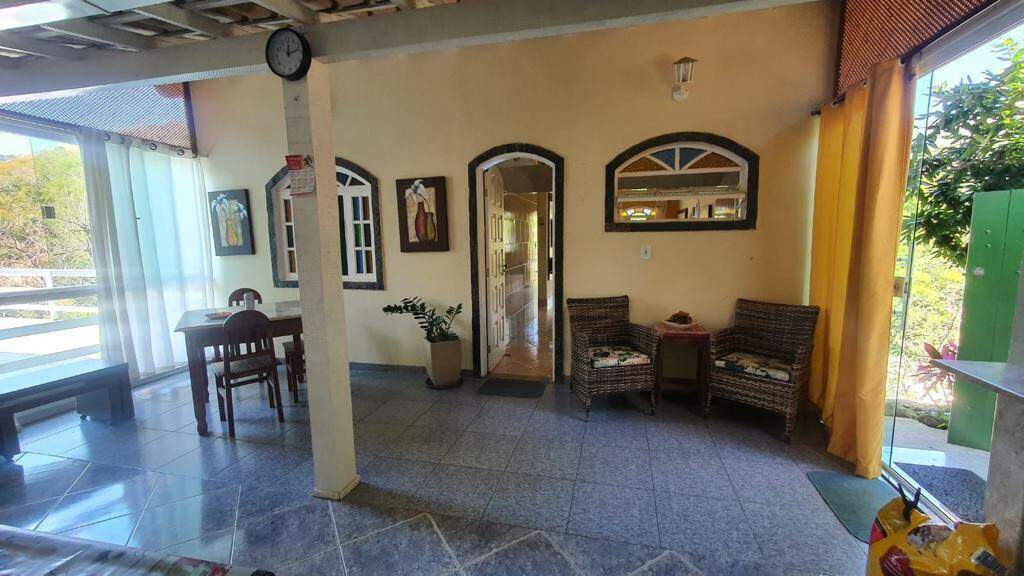 Casa à venda no Senoria: 