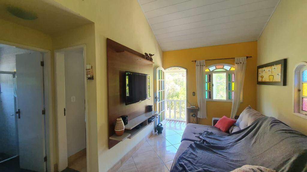 Casa à venda no Senoria: 