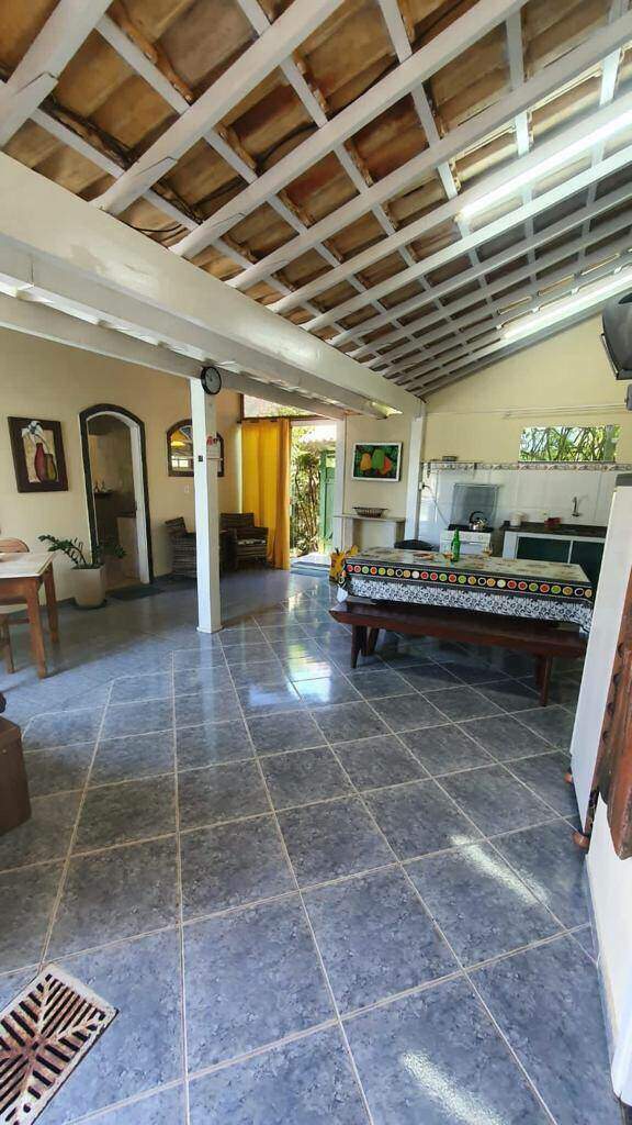 Casa à venda no Senoria: 