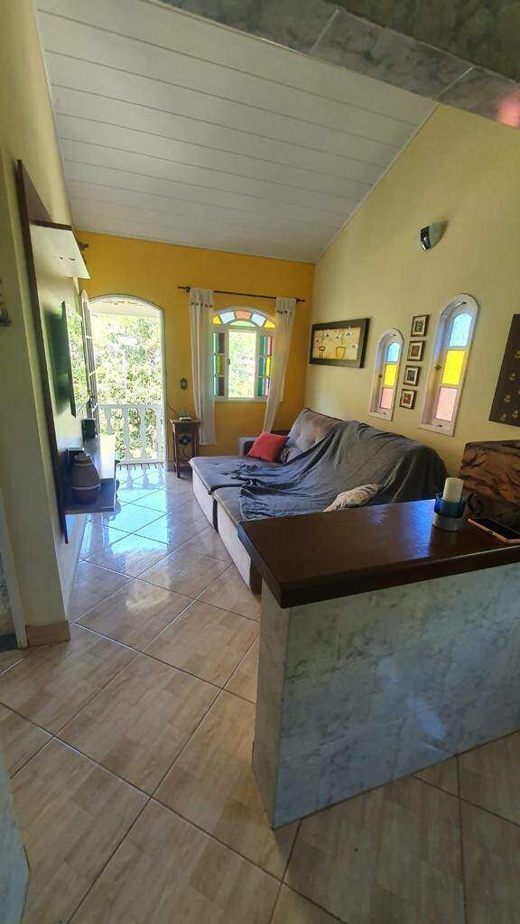 Casa à venda no Senoria: 