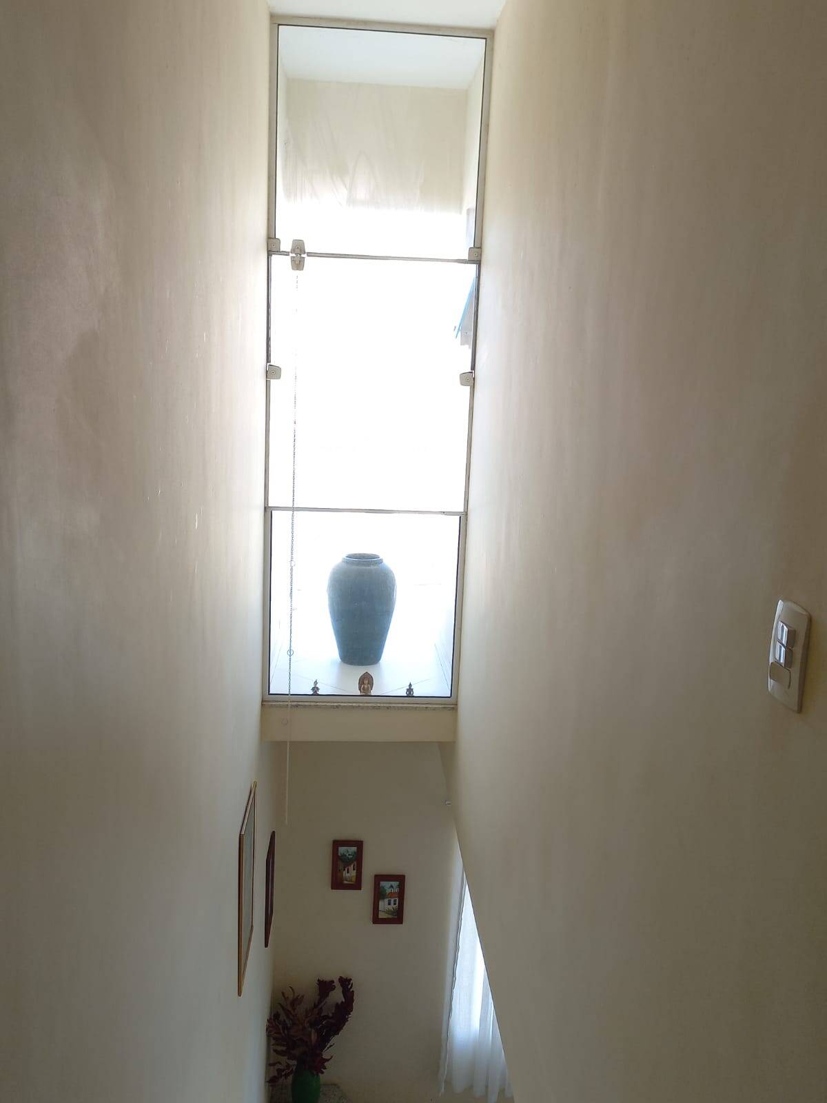 Casa à venda no Parque Burle: 