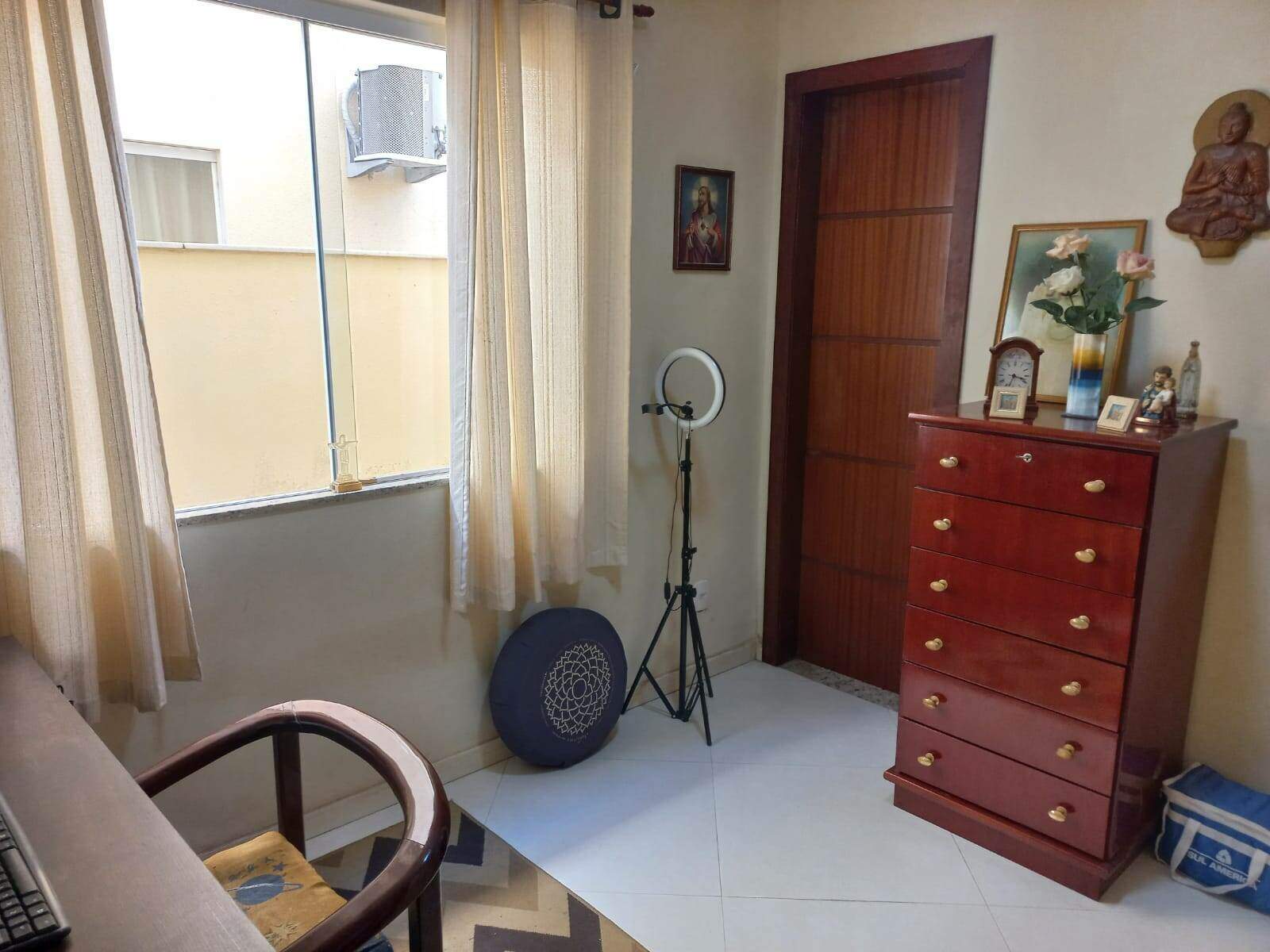 Casa à venda no Parque Burle: 