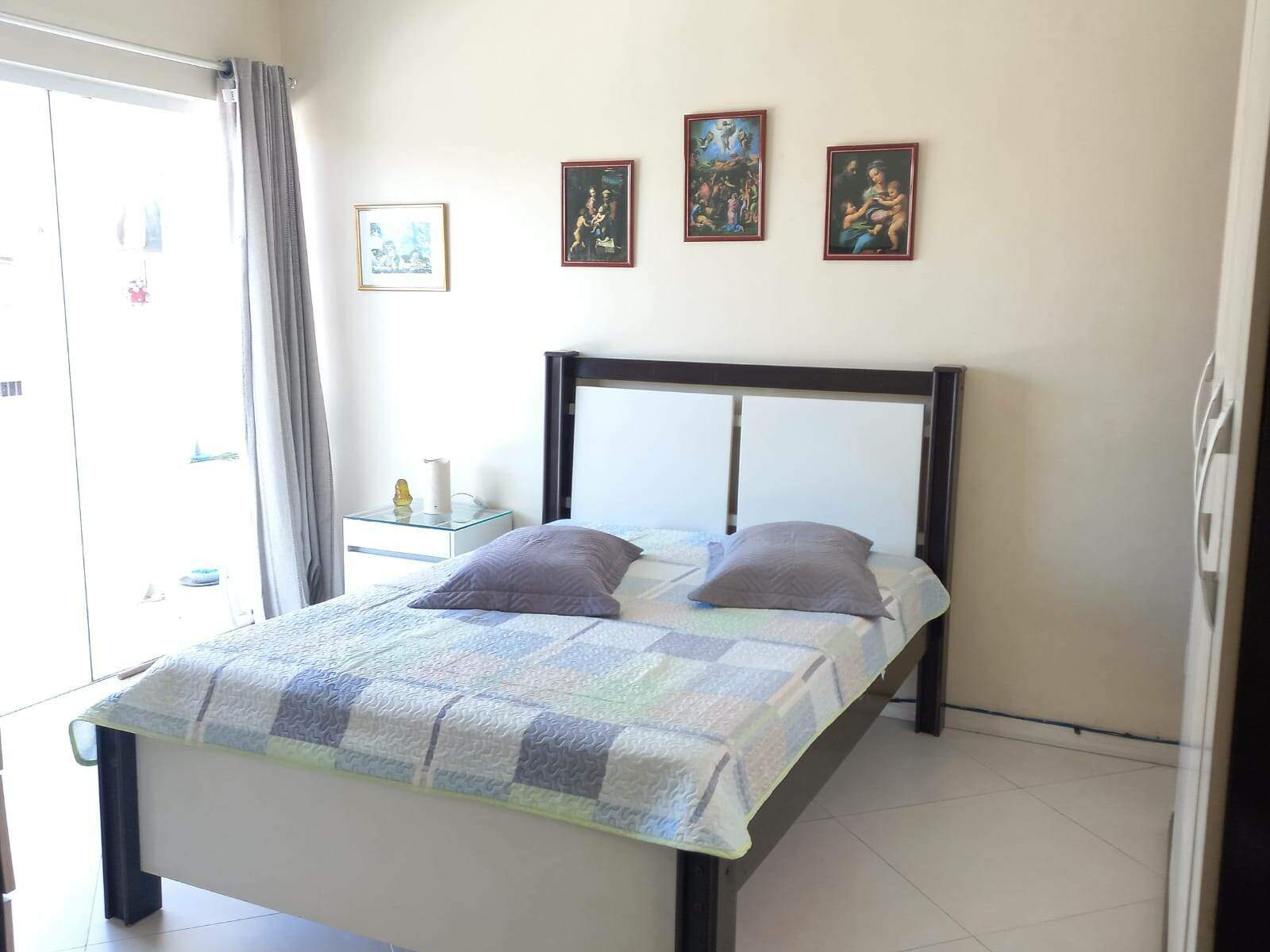 Casa à venda no Parque Burle: 