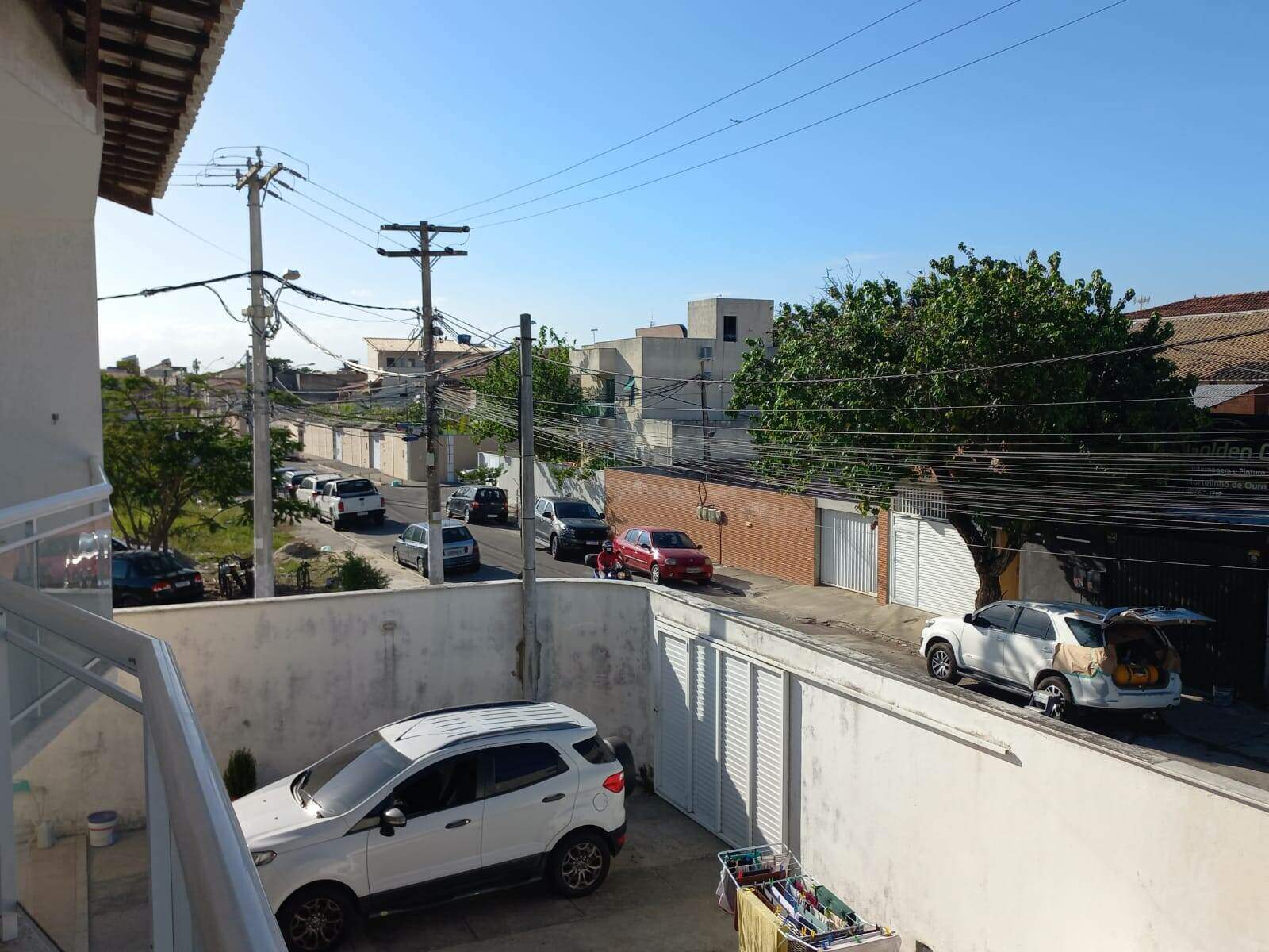 Casa à venda no Parque Burle: 