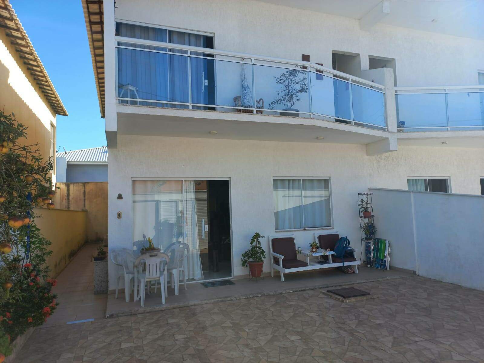 Casa à venda no Parque Burle: 