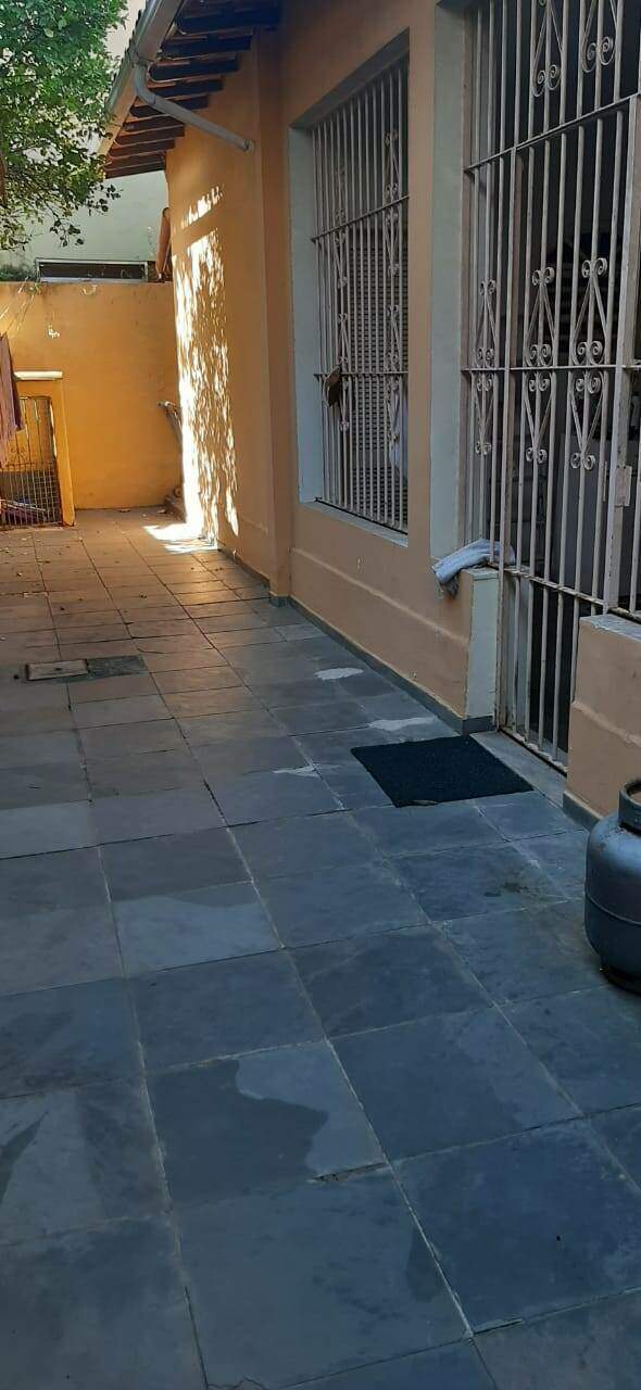 Casa à venda no Vila Nova: 