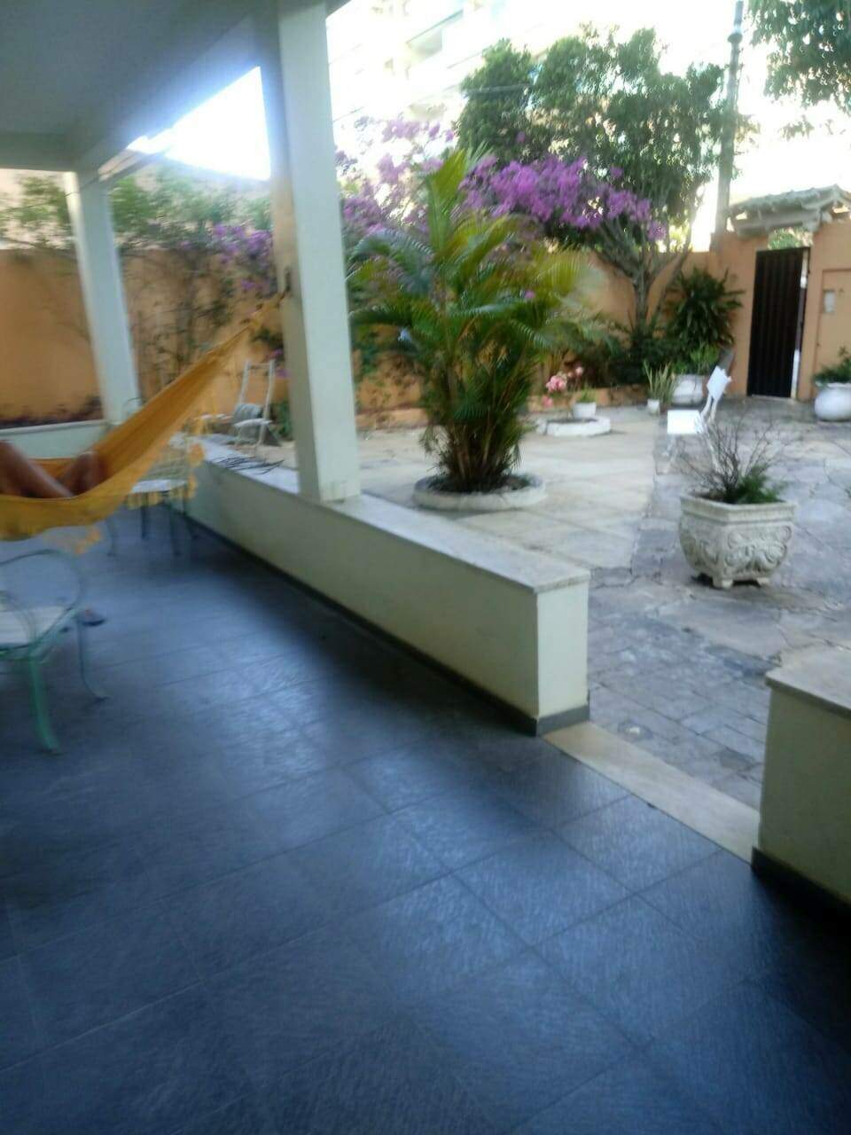 Casa à venda no Vila Nova: 