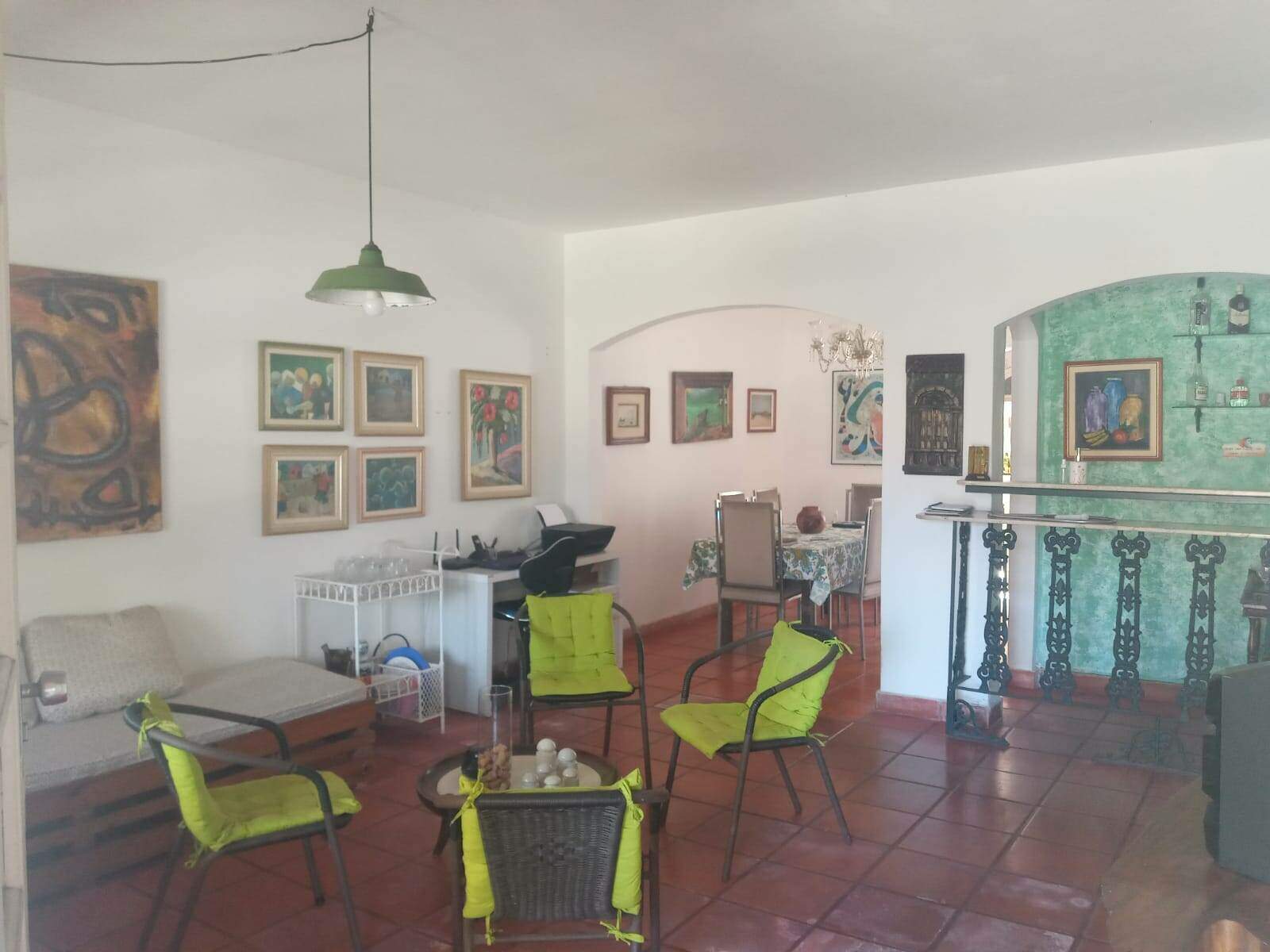 Casa à venda no Jardim Excelsior: 