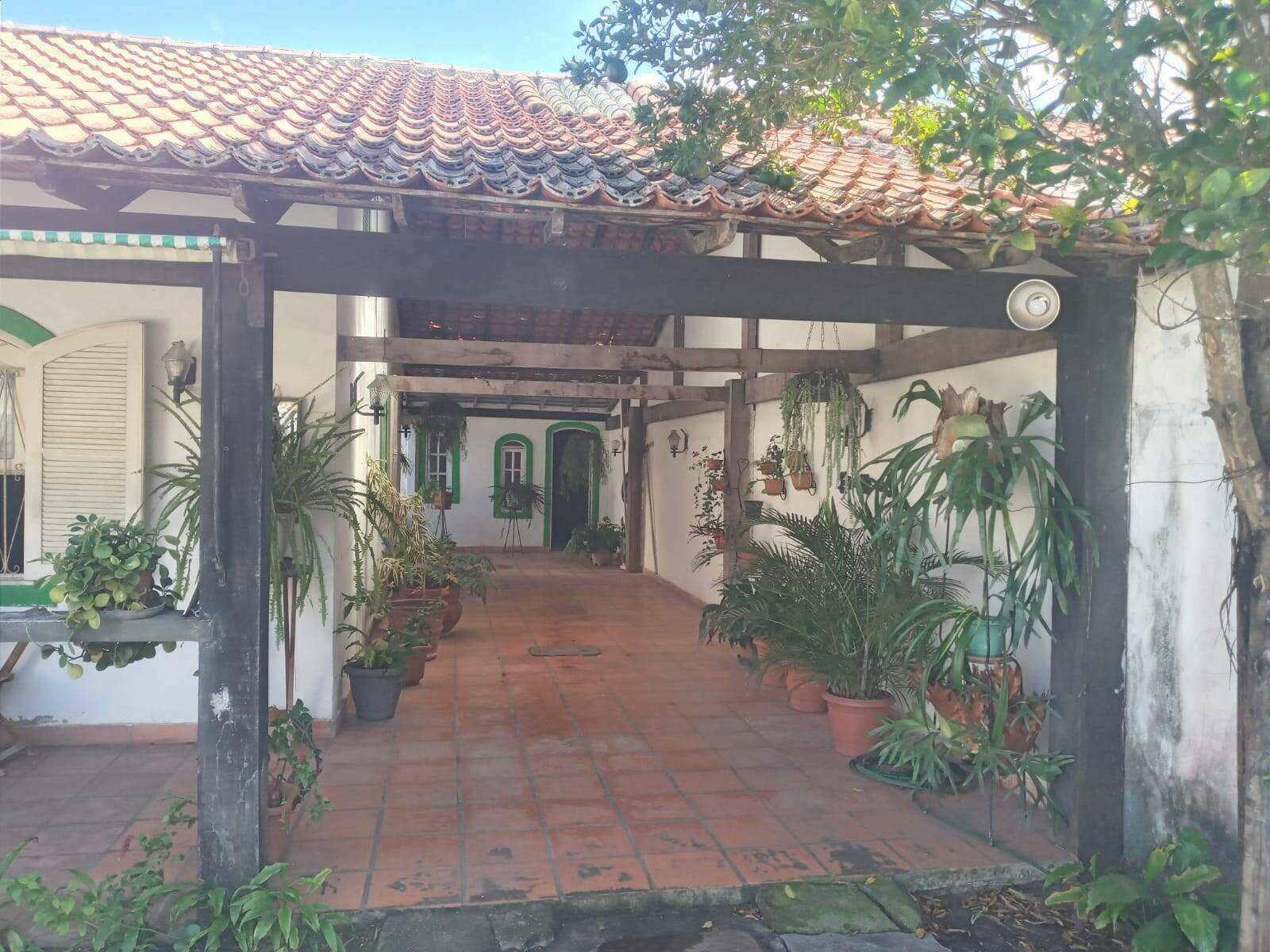 Casa à venda no Jardim Excelsior: 