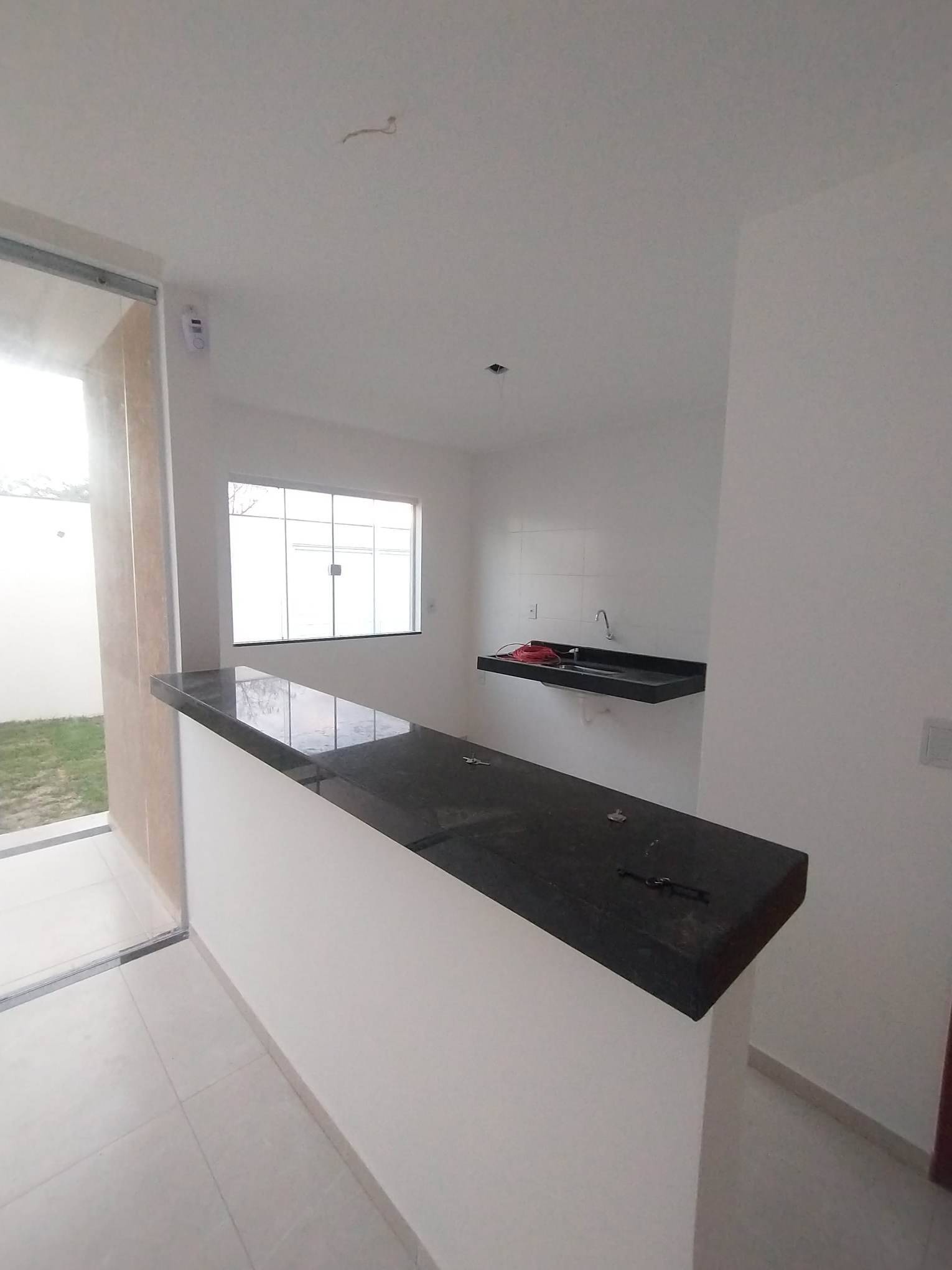 Casa à venda no Guriri: 