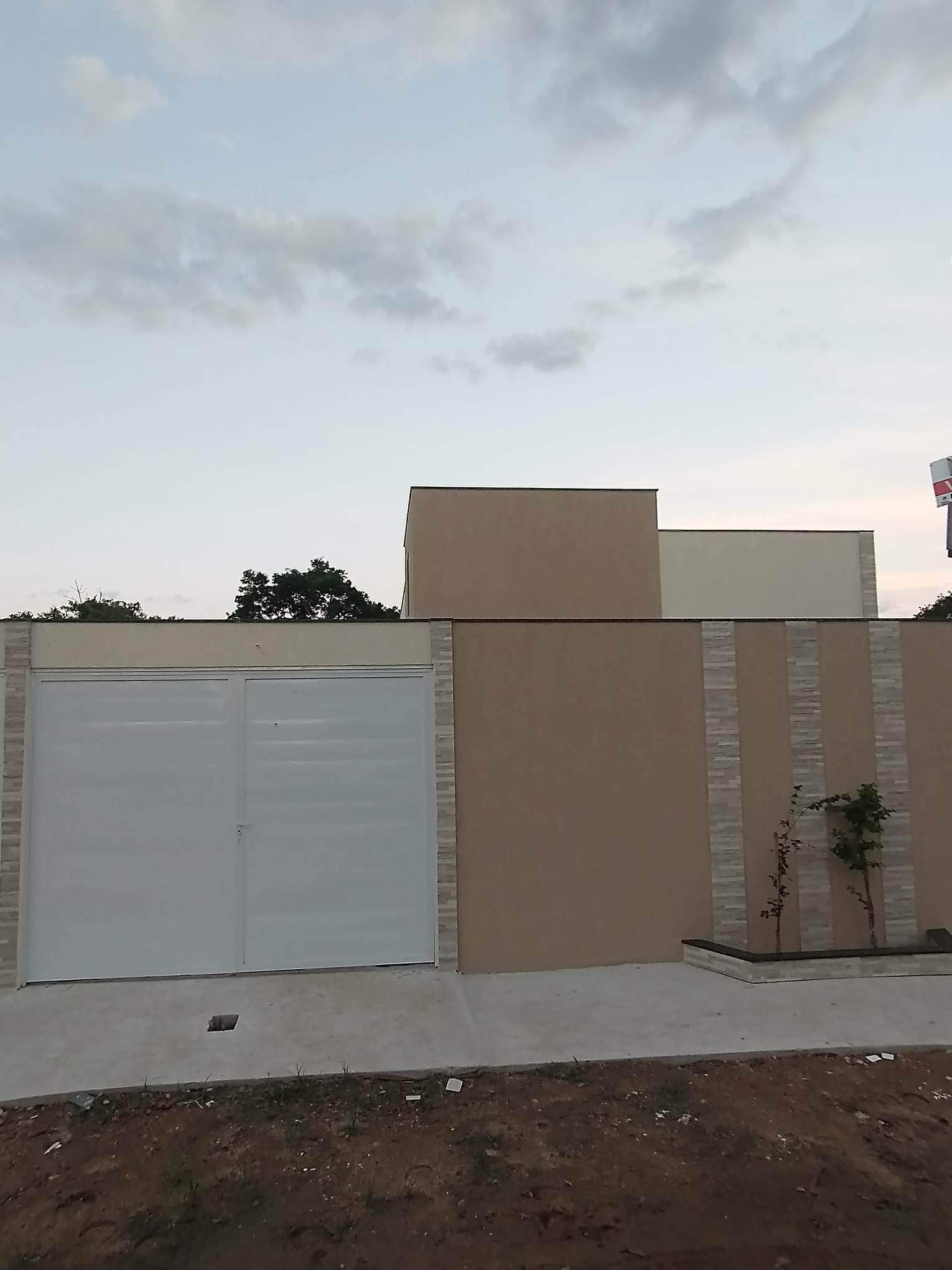 Casa à venda no Guriri: 