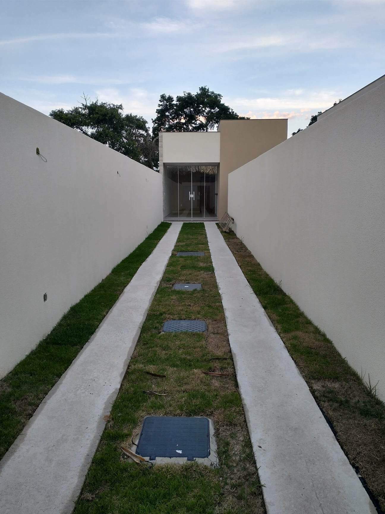 Casa à venda no Guriri: 