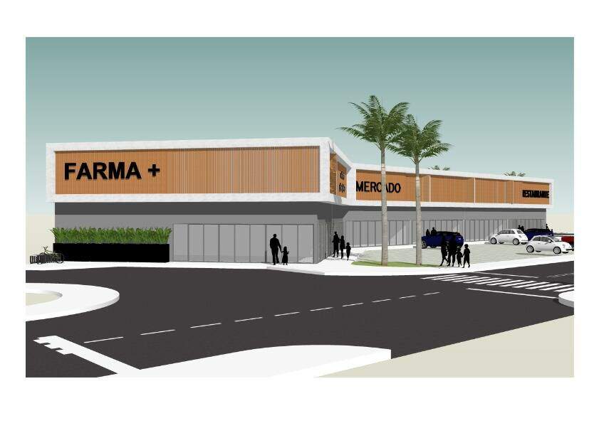 Loja à venda no Jardim Flamboyant: 